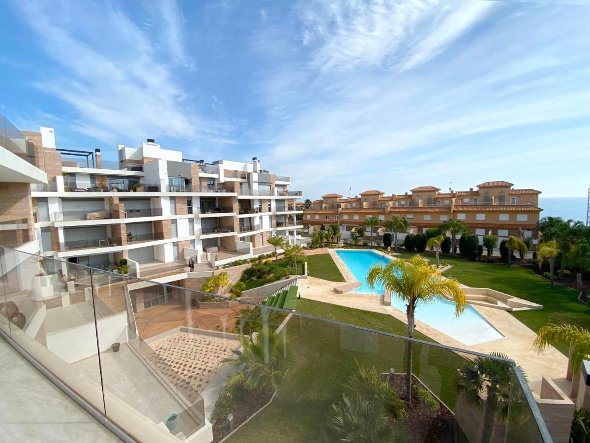 Bioko De Lux - Cabo Roig Διαμέρισμα Οριουέλα Εξωτερικό φωτογραφία